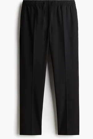 H&M Joggers eleganti Slim Fit