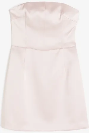 H&M Mini abito a fascia