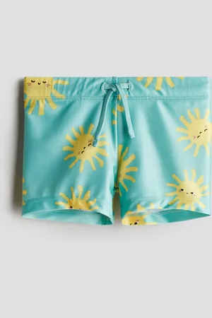 H&M Costume da bagno con stampa