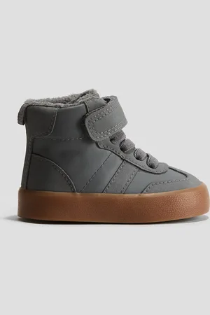 H&M Sneakers alte foderate