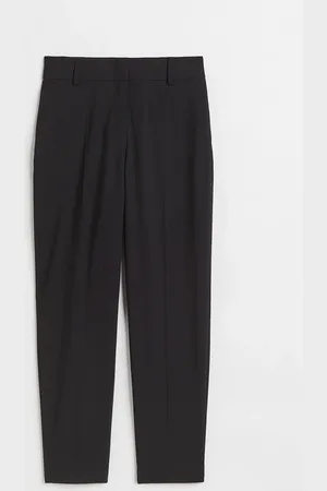 H&M Pantaloni a sigaretta