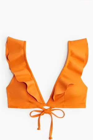 H&M Top bikini imbottito