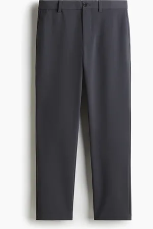 H&M Pantaloni alla caviglia Slim Fit