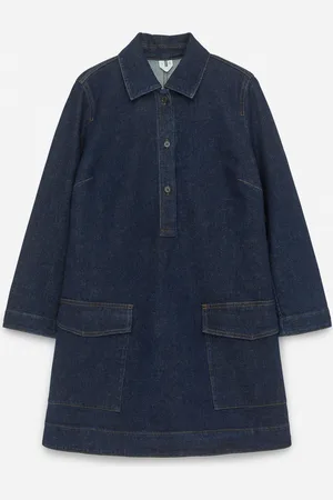 H&M Abito in denim