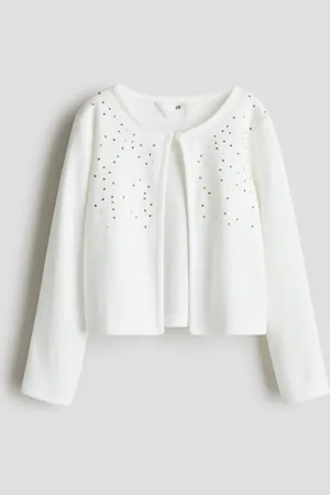 H&M Cardigan in jersey