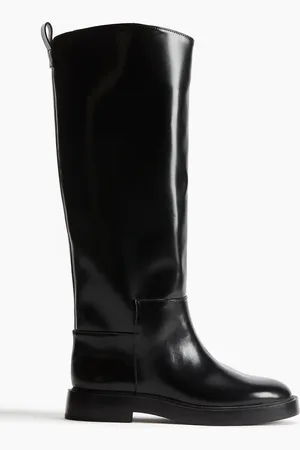 H&M Knee-high boots