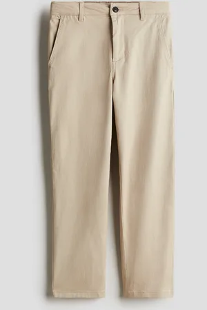 H&M Chinos Regular Fit