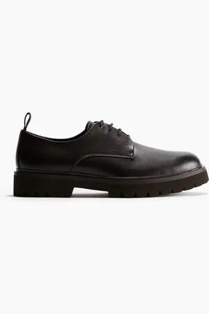 H&M Scarpe Derby robuste