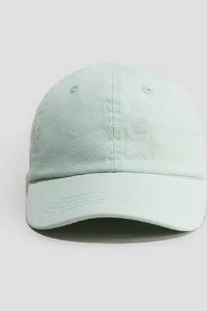 H&M Berretto in twill