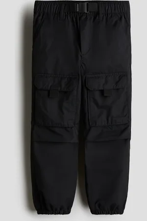 H&M Pantaloni parachute