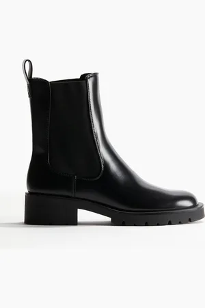 H&M Stivaletti Chelsea