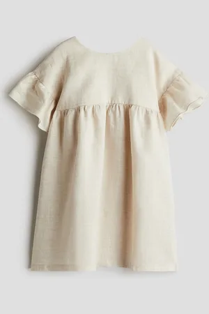 H&M Abito in lino