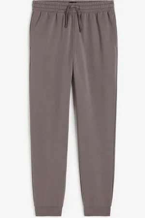 H&M Pantaloni in felpa Regular Fit