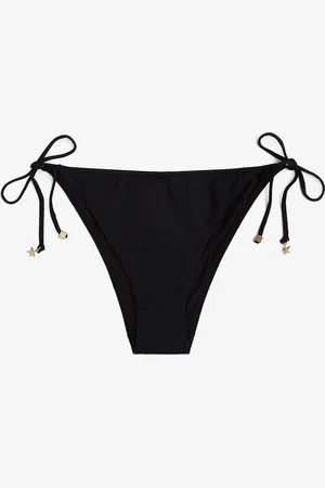 H&M Tanga bikini con laccetti