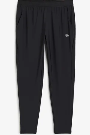 H&M Pantaloni sportivi Slim Fit con DryMove