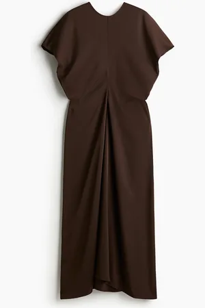 H&M Abito sciancrato in vita