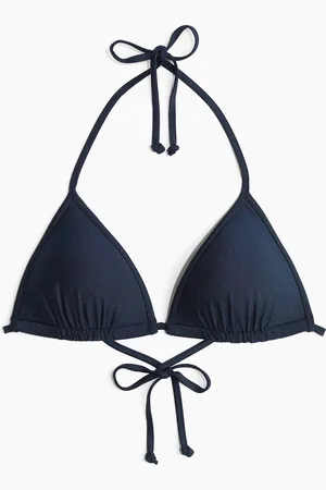 H&M Top bikini triangolo push-up