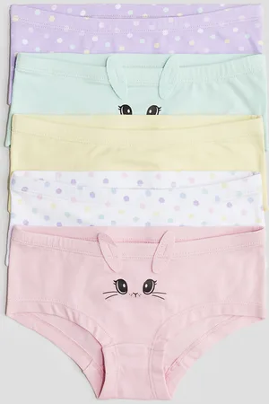 H&M Hipsters, 5 pz