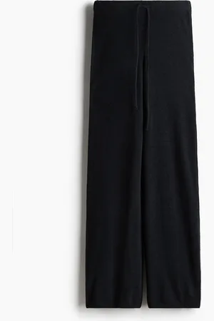 H&M Pantaloni in ciniglia