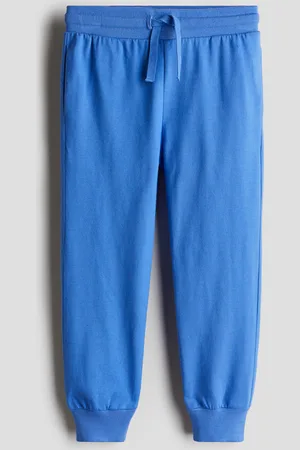 H&M Joggers in jersey
