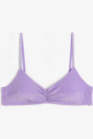H&M Top bikini imbottito