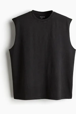H&M Canotta sportiva Loose Fit