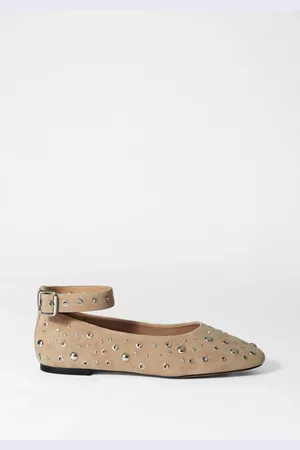 H&M Ballerine decorate