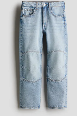 H&M Loose Fit Jeans