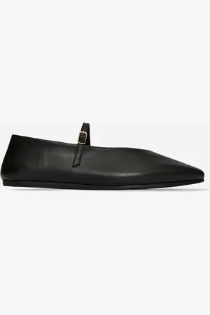 H&M Ballerine Mary Jane in pelle