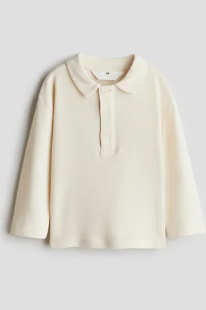 H&M Polo a maniche lunghe
