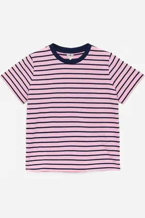 H&M T-shirt a righe