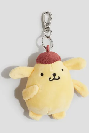H&M Portachiavi con peluche