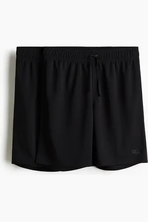 H&M Shorts sportivi con DryMove 2 pezzi