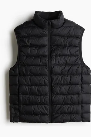 H&M Gilet imbottito idrorepellente Slim Fit