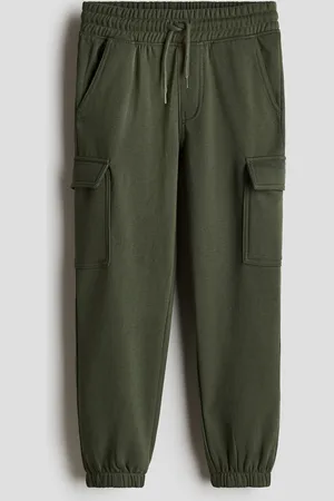 H&M Joggers modello cargo