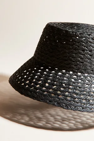 H&M Cappello in paglia