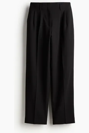 H&M Pantaloni a sigaretta