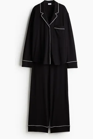 H&M Pigiama in misto viscosa