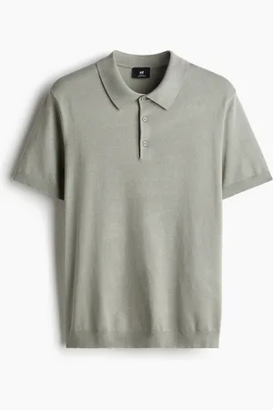 H&M Polo Slim Fit