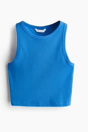 H&M Canotta corta