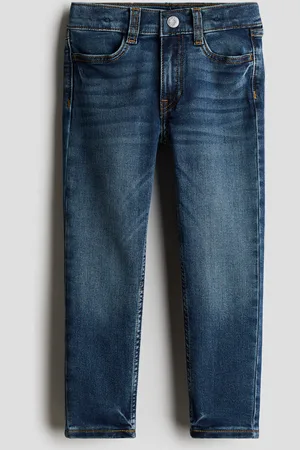 H&M Super Soft Slim Fit Jeans