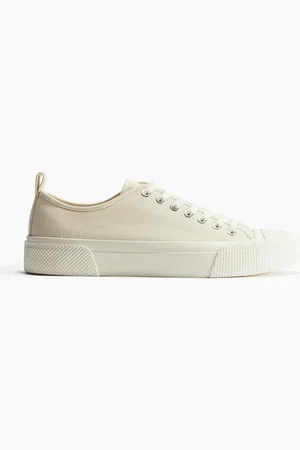 H&M Sneakers in tela