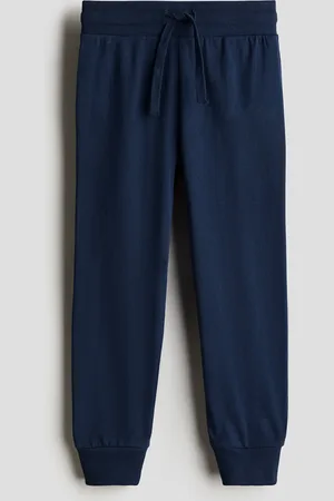 H&M Joggers in jersey