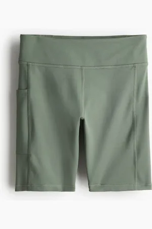 H&M Ciclisti sportivi con tasca