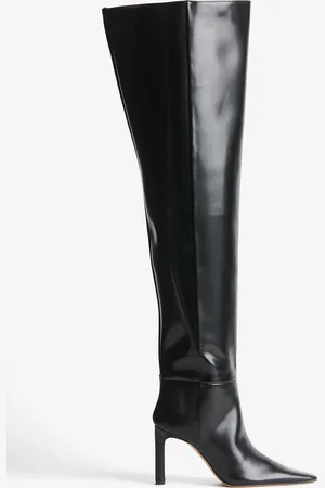 H&M Stivali overknee