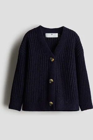 H&M Cardigan oversize
