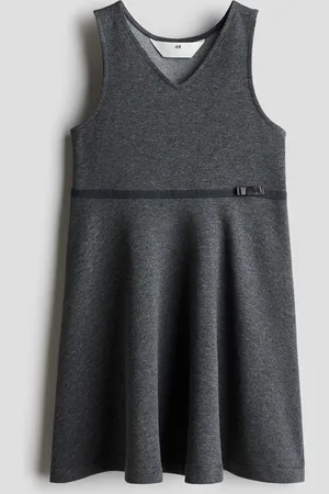 H&M Abito in jersey per divisa scolastica
