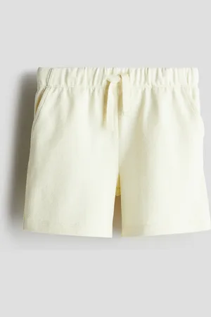 H&M Shorts in jersey strutturato
