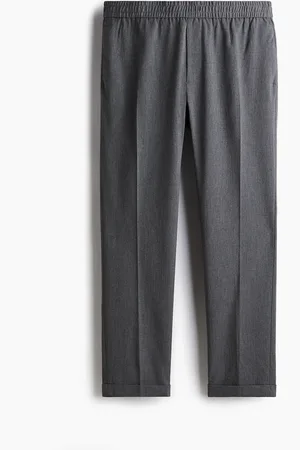 H&M Pantaloni eleganti Slim Fit