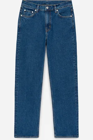 H&M Jeans slim JADE CROPPED